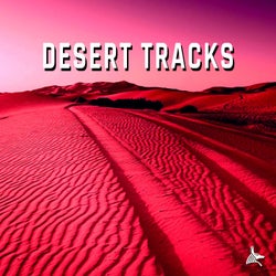 Desert Tracks