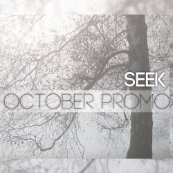 SEEK - October Promo Chart