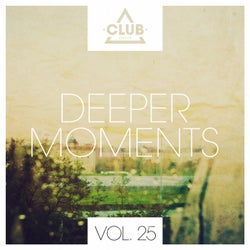 Deeper Moments Vol. 25