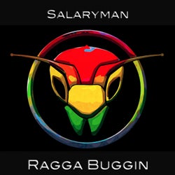 Ragga Buggin EP