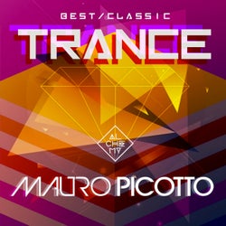 Best Of Classic Trance