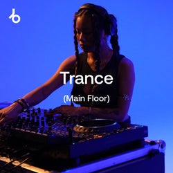 Best New Hype Trance (MF): July 2026
