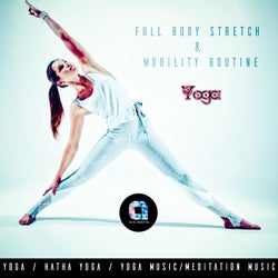 Full Body Stretch & Mobility Routine