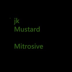 Jk Mustard (Dub Mix)