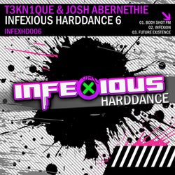 Infexious Harddance 6