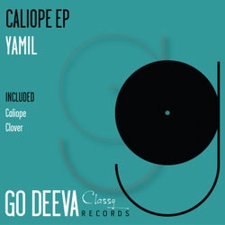 Caliope Ep