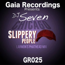 Slippery People (Larmon Tribute Phathead Mix)