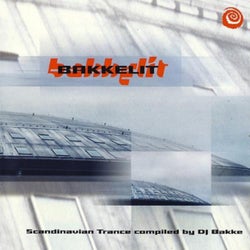 Bakkelit - Scandinavian Trance by Dj Bakke