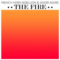 The Fire - EP