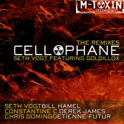 Cellophane (The Remixes)