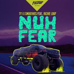 Nuh Fear (feat. Richie Loop)