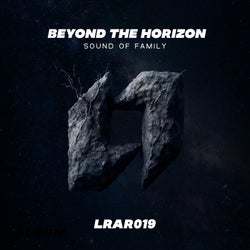 BEYOND THE HORIZON