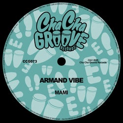 Mami (Extended Mix)