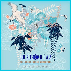 José Díaz - Deep House  - 222