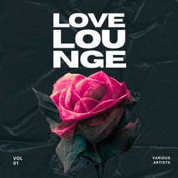 Love Lounge, Vol. 1