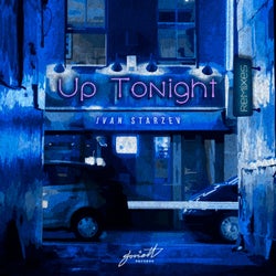 Up Tonight (Remixes)