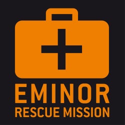 Eminor Rescue Mission 14