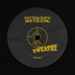 Ride This Song (Extended Mix)