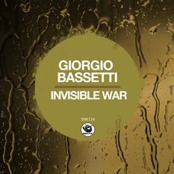 Invisible War