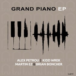 Grand Piano EP