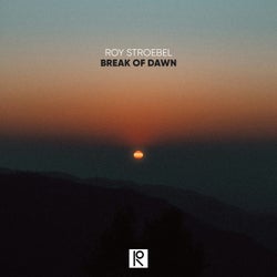 Break of Dawn (Extended Mix)