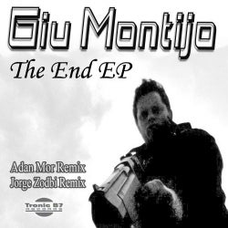 The End EP