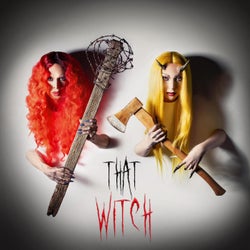 That Witch (feat. Yangabang)