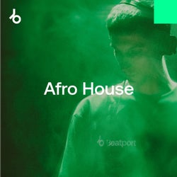 2025's Best tracks (so far): Afro House