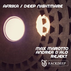 Afrika / Deep Nightmare
