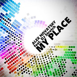 Alex Novatsky - My Place