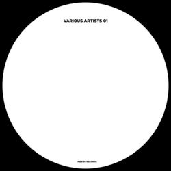 Various Artists 01