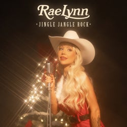 Jingle Jangle Rock