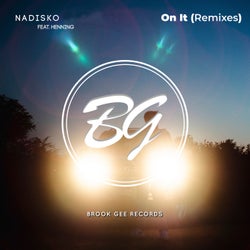 On It - Remixes