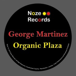 Organic Plaza