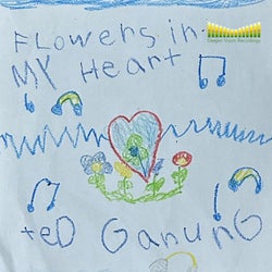 Flowers In My Heart