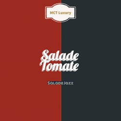 Salade Jazz (Salade Tomate Remix)