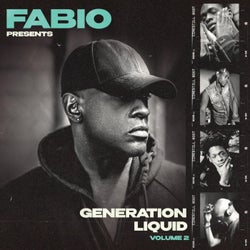 Fabio presents: Generation Liquid - Volume 2