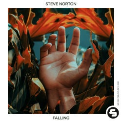 Falling - Summer Charts 2020