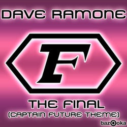 The Final (Captain Future Theme)