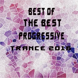 Best of The Best Progressive Trance 2016