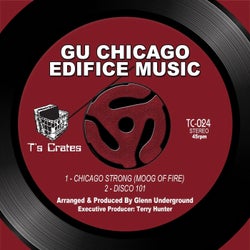 Chicago Edifice Music