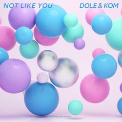 Not Like You