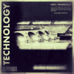 Technology (Extended Mix)