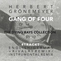 The Dying Rays (feat. Herbert Gronemeyer)