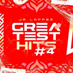 Jr Loppez Greatest Hits 4