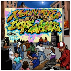 Kenny Dope Presents Dope Jams