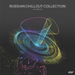 Russian Chillout Collection, Vol.06