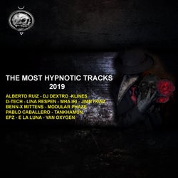 The Most Hypnotic Tracks 2019
