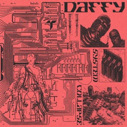 System Collapse E.P.