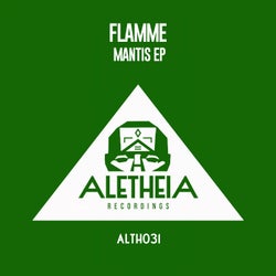 Mantis EP